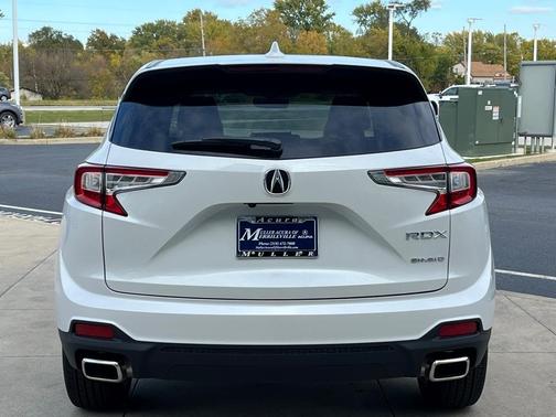2026 Acura RDX Base