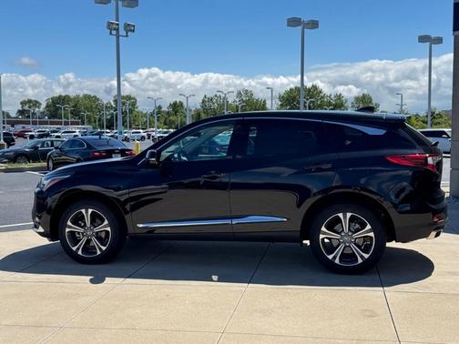 2025 Acura RDX Technology Package