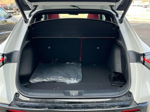 Platinum White Pearl 2026 Acura ADX A-Spec Advance