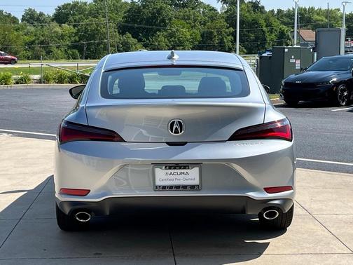 2024 Acura Integra Base