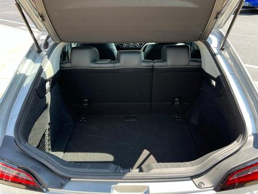 2024 Acura Integra Base