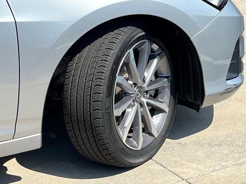 2024 Acura Integra Base