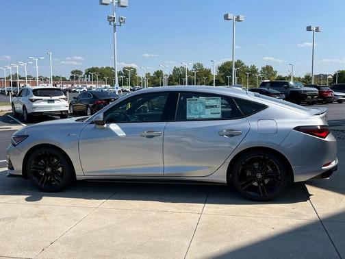2026 Acura Integra