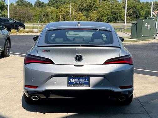2026 Acura Integra