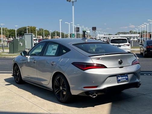 2026 Acura Integra