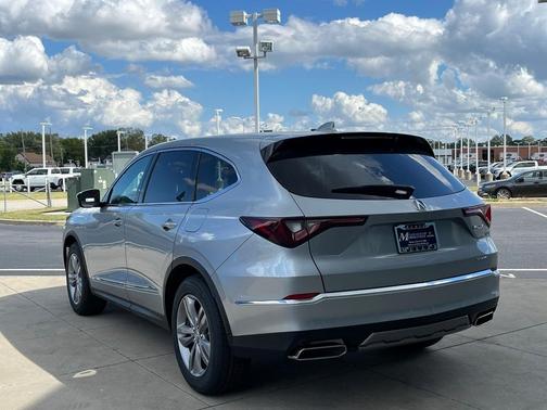 2026 Acura MDX Base
