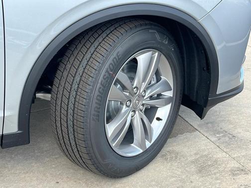 2026 Acura MDX Base