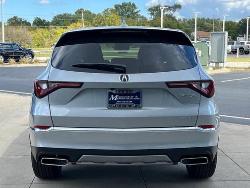 2026 Acura MDX Base
