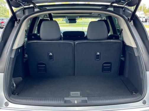 2026 Acura MDX Base