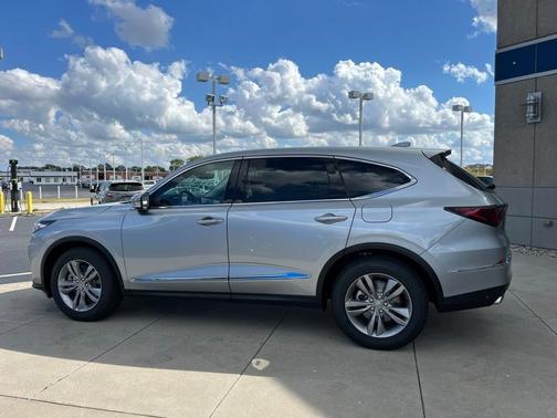 2026 Acura MDX Base