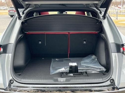 2026 Acura ADX A-SPEC ADVANCE PACKAGE