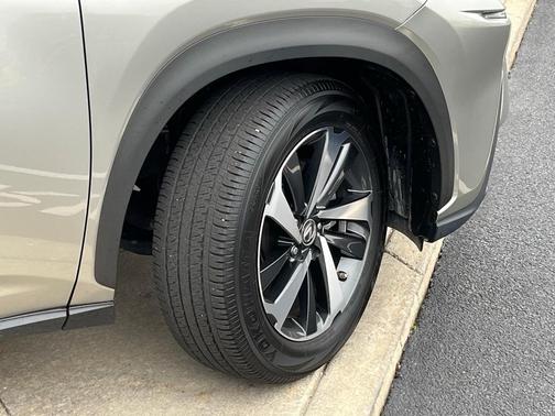 2021 Lexus NX 300 Base