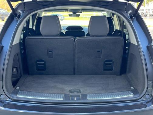 2020 Acura MDX 3.5L w/Technology Package