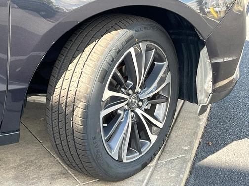 2020 Acura MDX 3.5L w/Technology Package