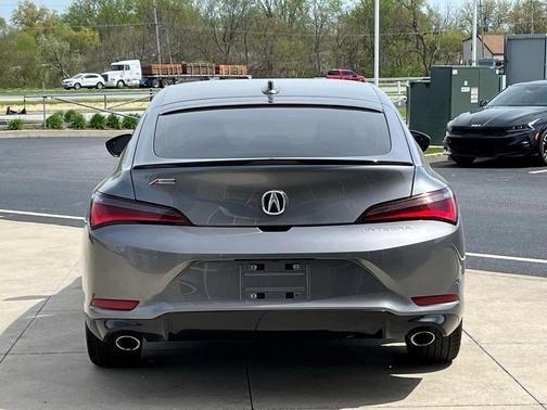 2023 Acura Integra A-Spec