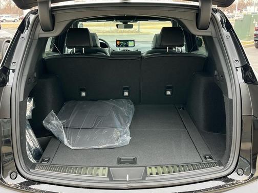 2026 Acura RDX A-Spec Advance Package