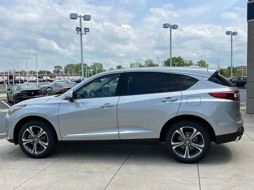 2025 Acura RDX Technology Package