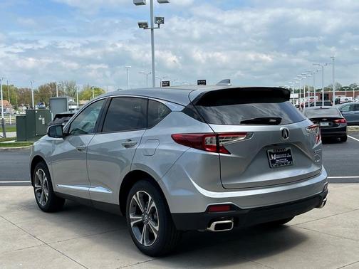 2025 Acura RDX Technology Package