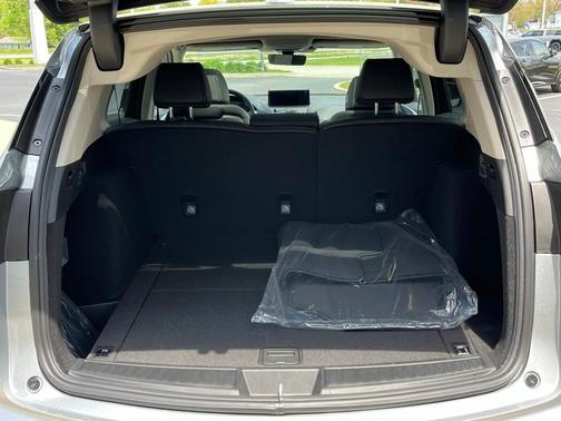 2025 Acura RDX Technology Package
