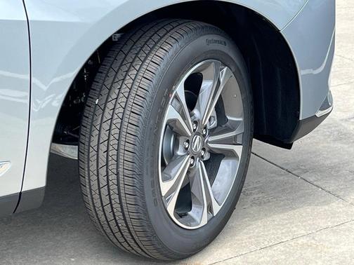 2025 Acura RDX Technology Package
