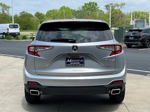 2025 Acura RDX Technology Package