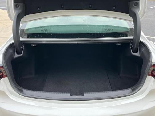2021 Acura TLX Technology