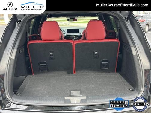 2023 Acura MDX A-Spec