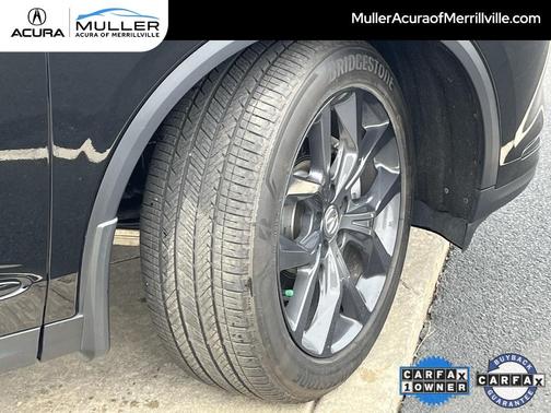 2023 Acura MDX A-Spec