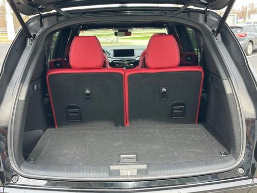 2023 Acura MDX A-Spec