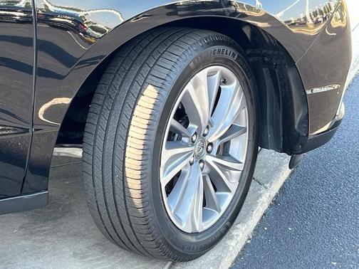 2017 Acura MDX 3.5L w/Technology Package