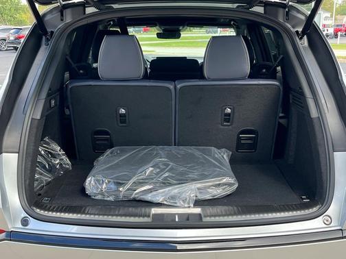 2026 Acura MDX Type S w/Advance Package