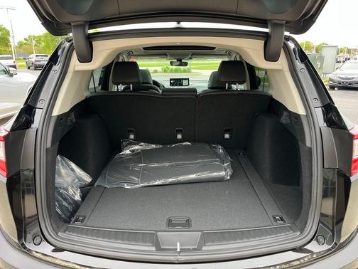 Majestic Black Pearl 2026 Acura RDX TECHNOLOGY PACKAGE