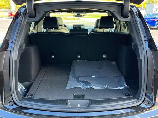 2026 Acura RDX A-Spec