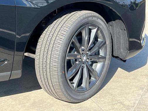 2026 Acura RDX A-Spec