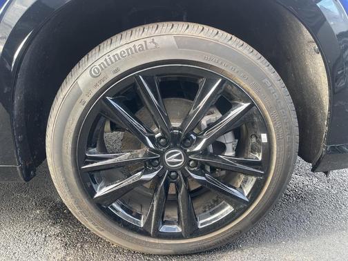 2025 Acura ADX A-Spec Advance