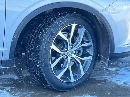 2023 Acura MDX Technology