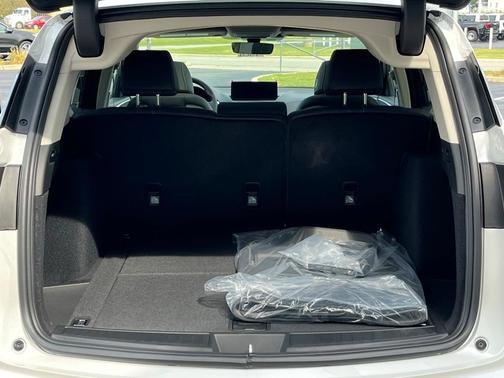 2025 Acura RDX Technology Package