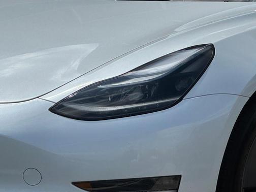 2023 Tesla Model 3 Long Range