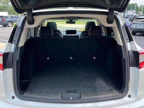 2022 Acura RDX Advance Package
