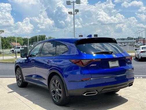 2023 Acura MDX A-Spec