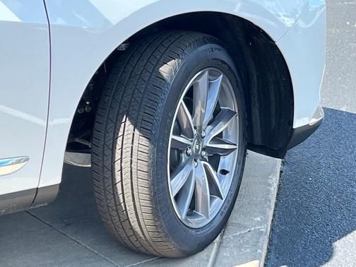 2023 Acura RDX Technology Package