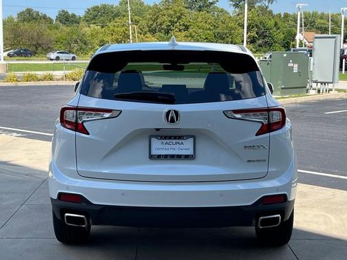 2023 Acura RDX Technology Package
