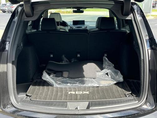 2025 Acura RDX A-Spec