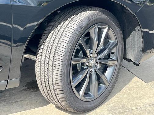 2025 Acura RDX A-Spec