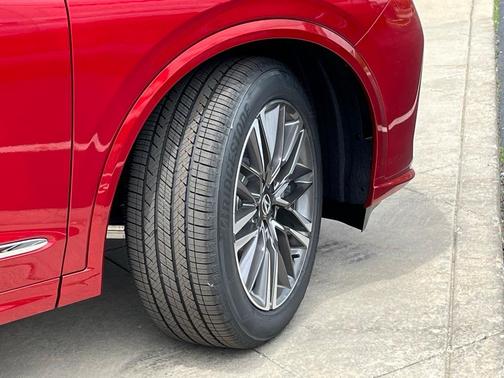 2025 Acura MDX Advance Package