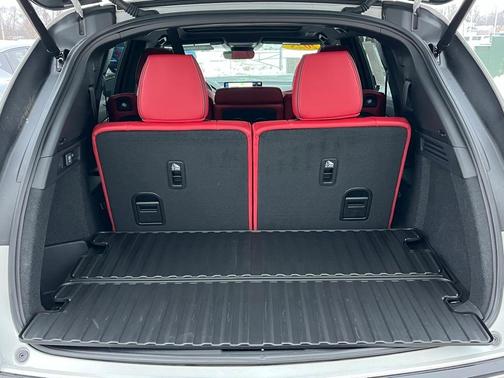 2025 Acura MDX A-Spec