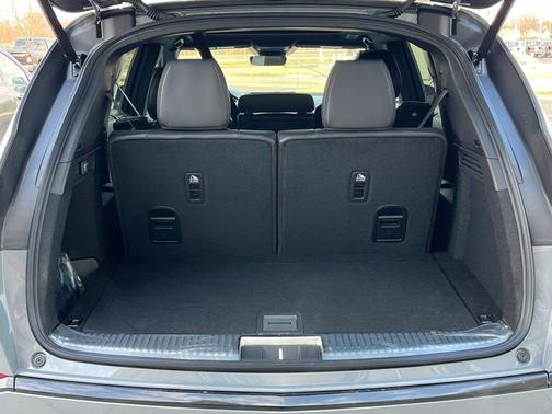 2026 Acura MDX A-Spec Advance Package