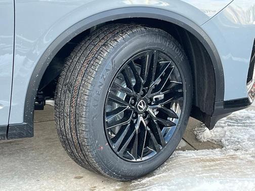 2026 Acura MDX A-Spec Advance Package