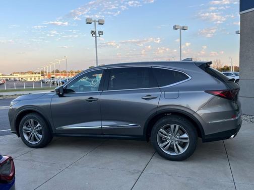 2026 Acura MDX Base