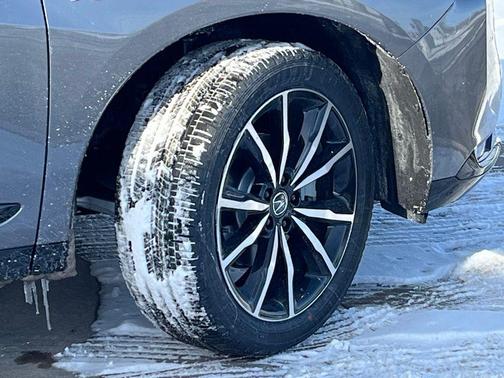 2026 Acura RDX A-Spec Advance Package